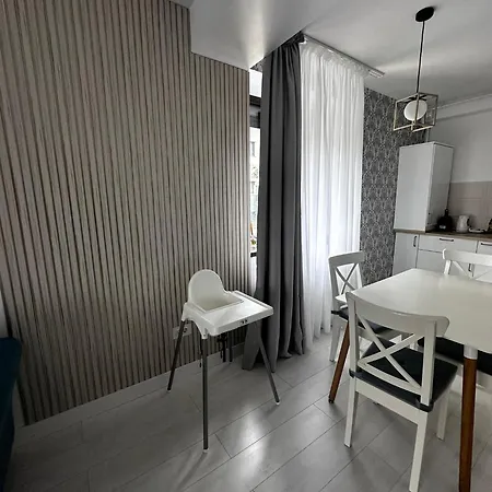 Cosmo Apartments Sinaia Exterior photo