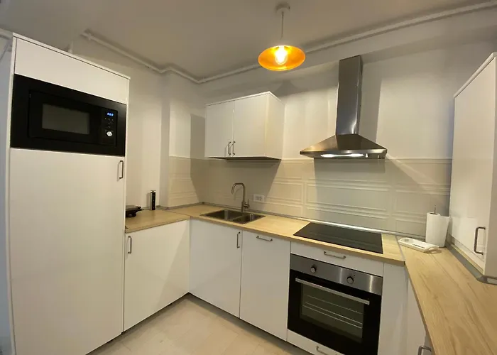 Cosmo Apartments Sinaia
