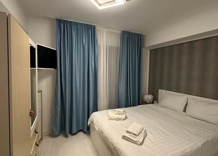 Cosmo Apartments Sinaia