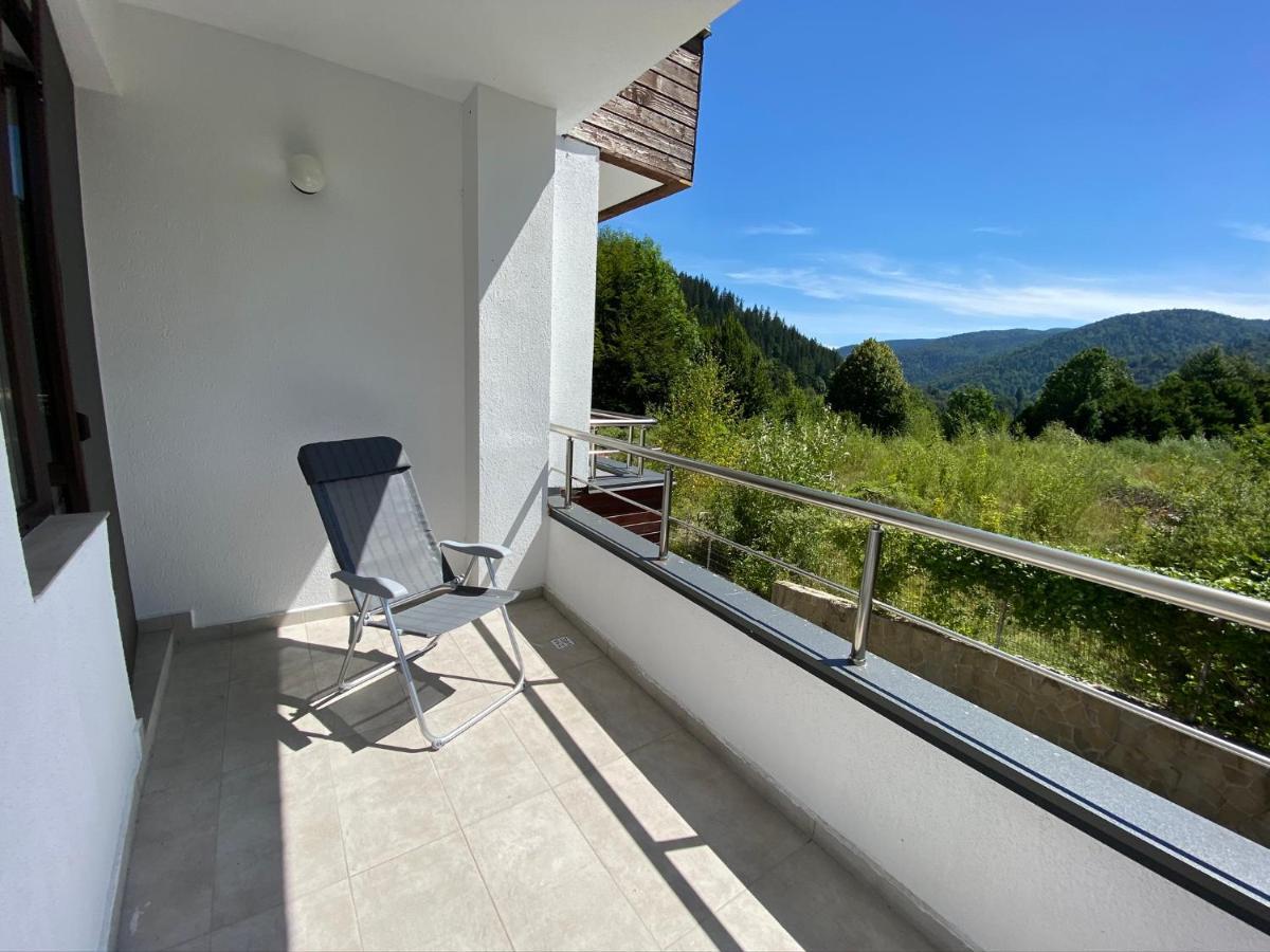 Apartment Cosmo Sinaia