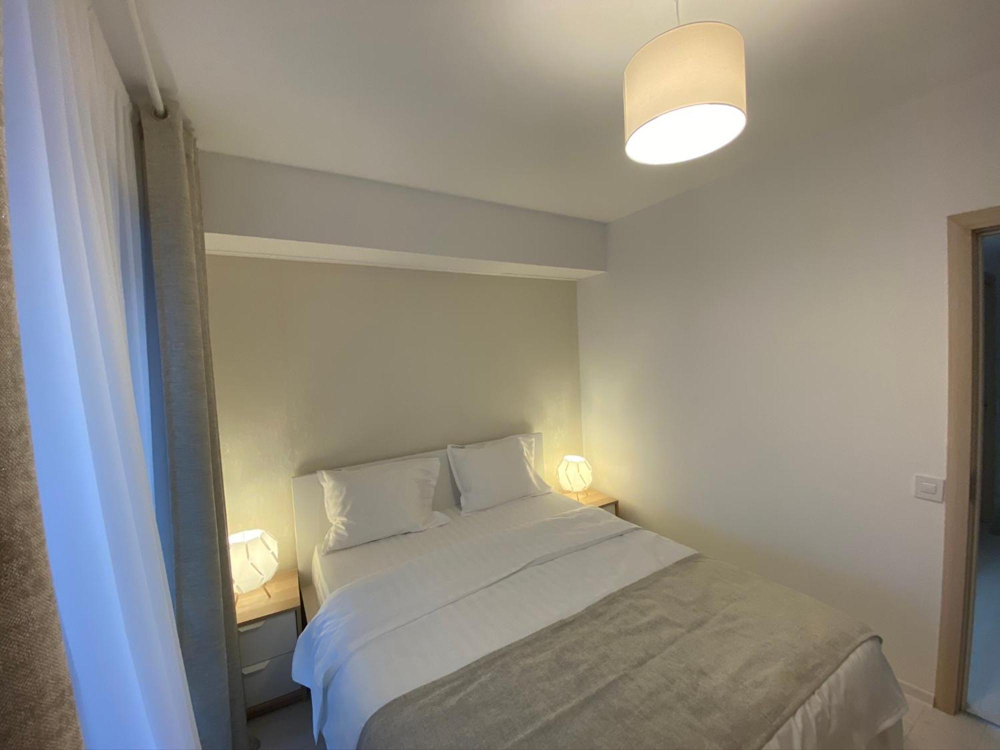 Cosmo Apartment Sinaia