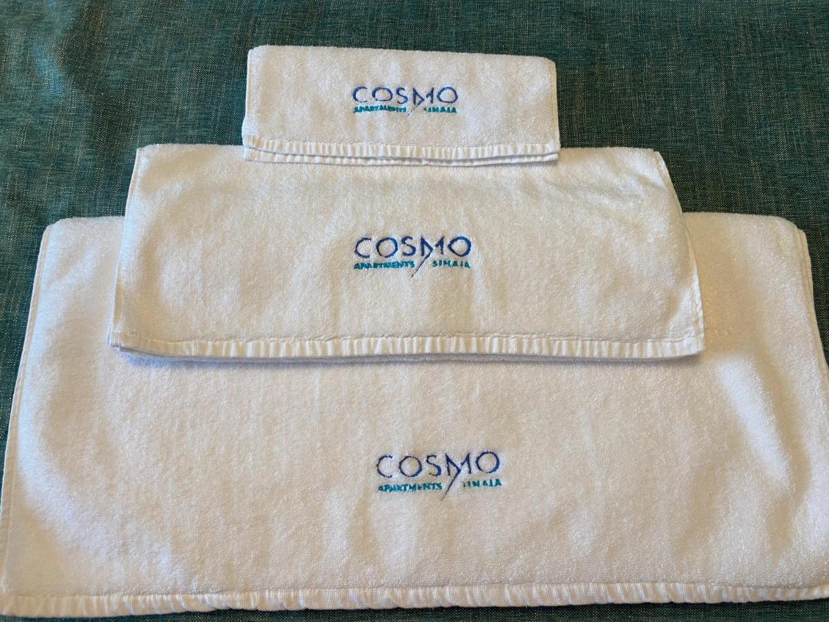 Cosmo דירה