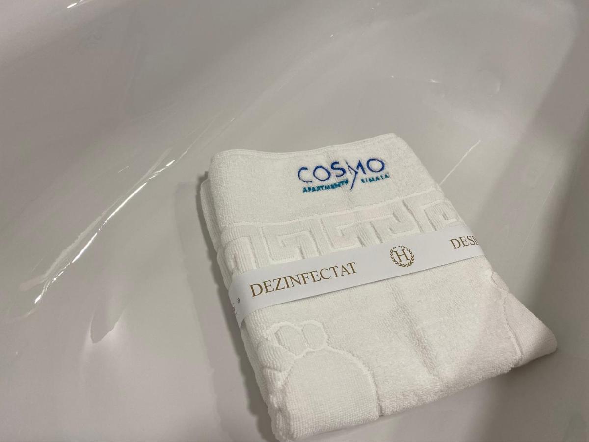 Cosmo