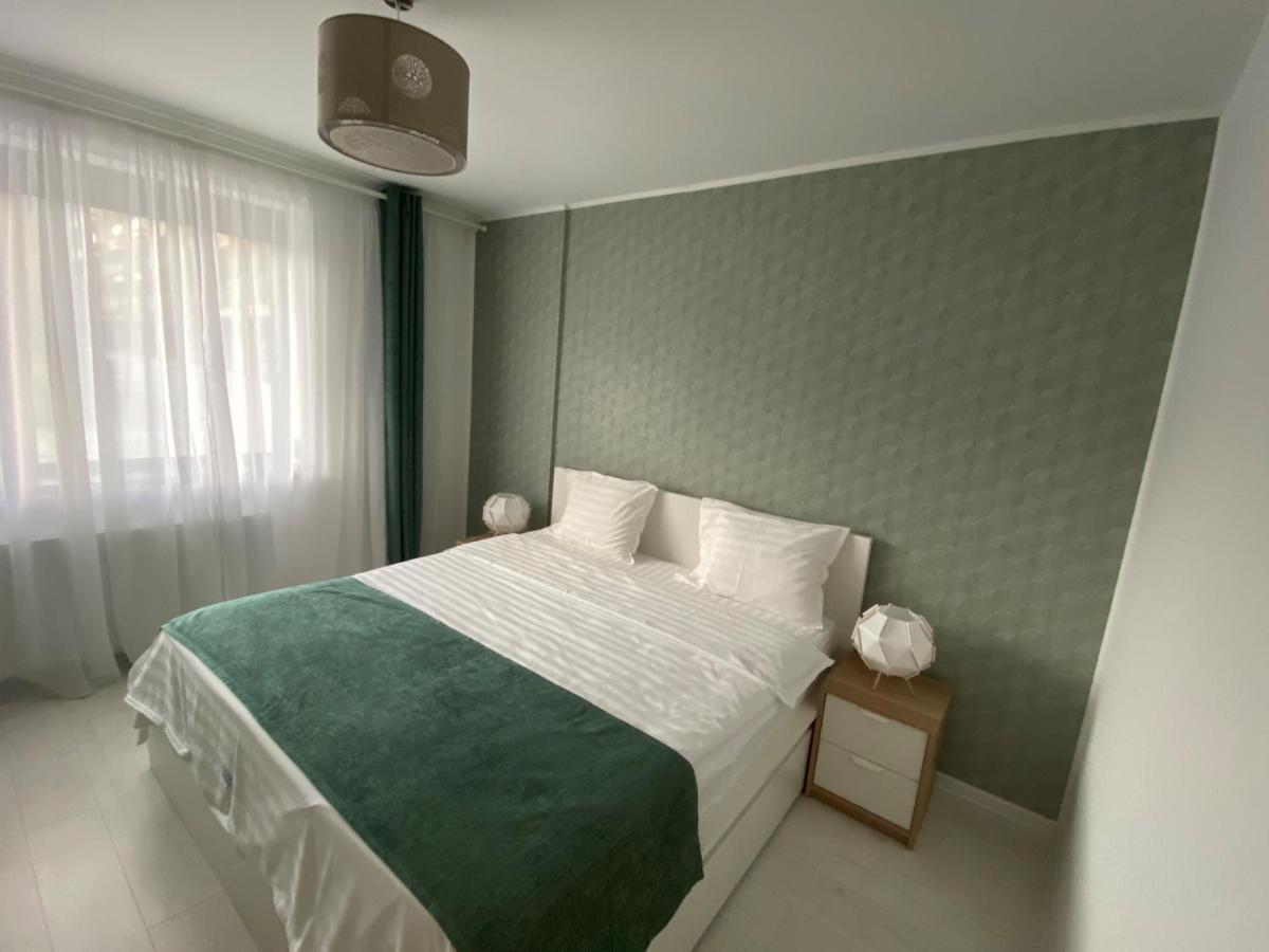 Cosmo Apartment *