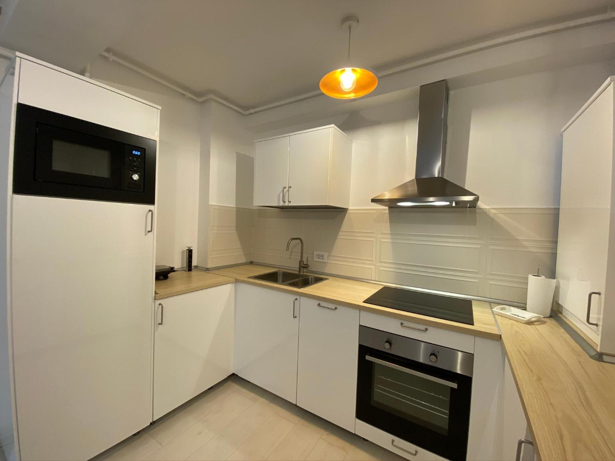 Apartment Cosmo *