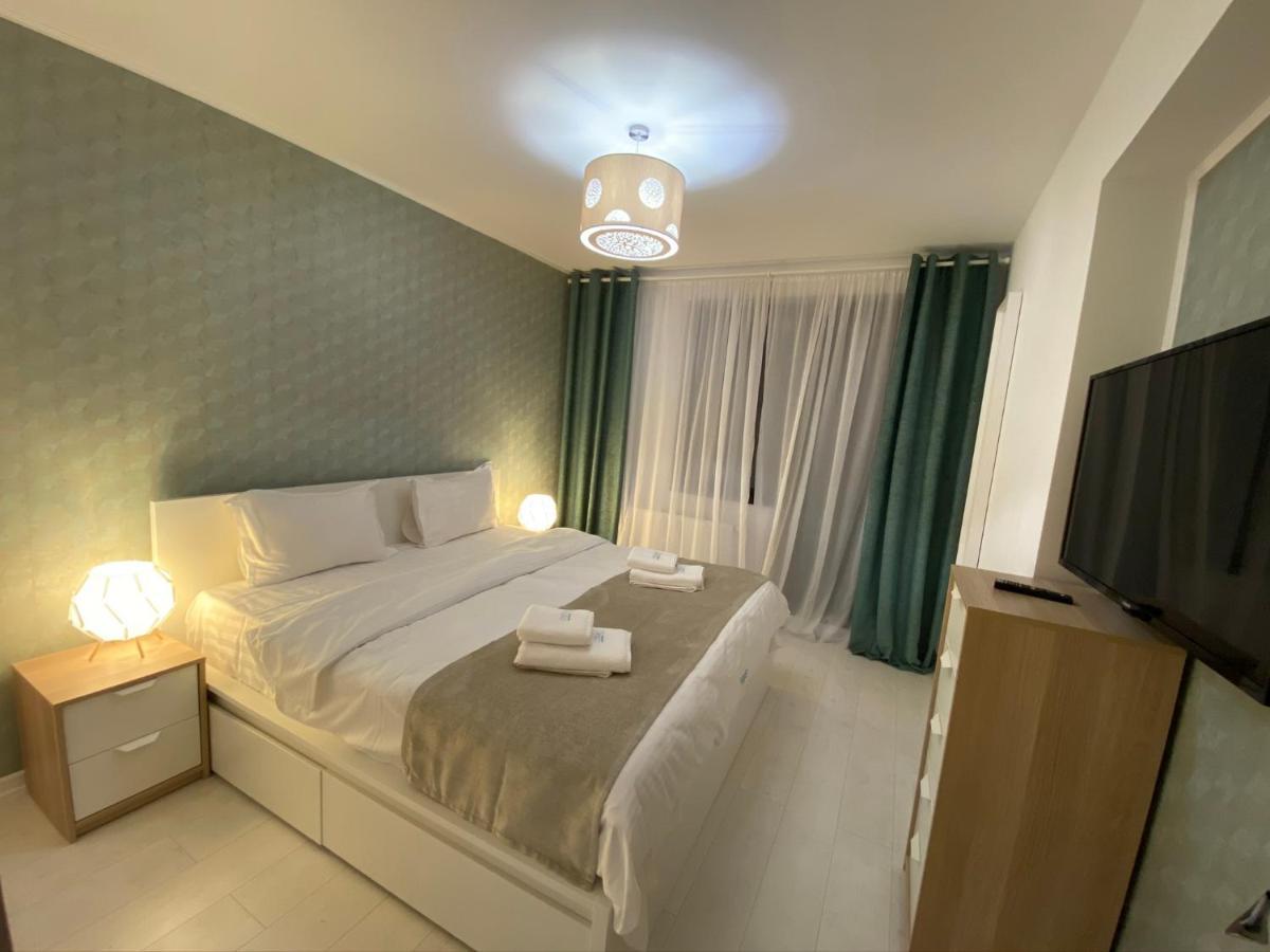 Apartment Cosmo Sinaia