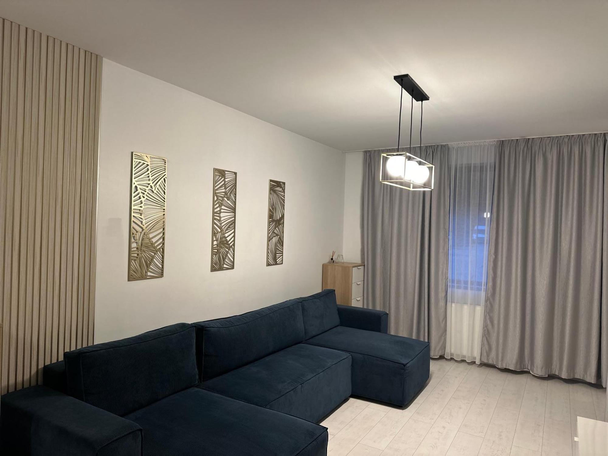 Cosmo Apartment