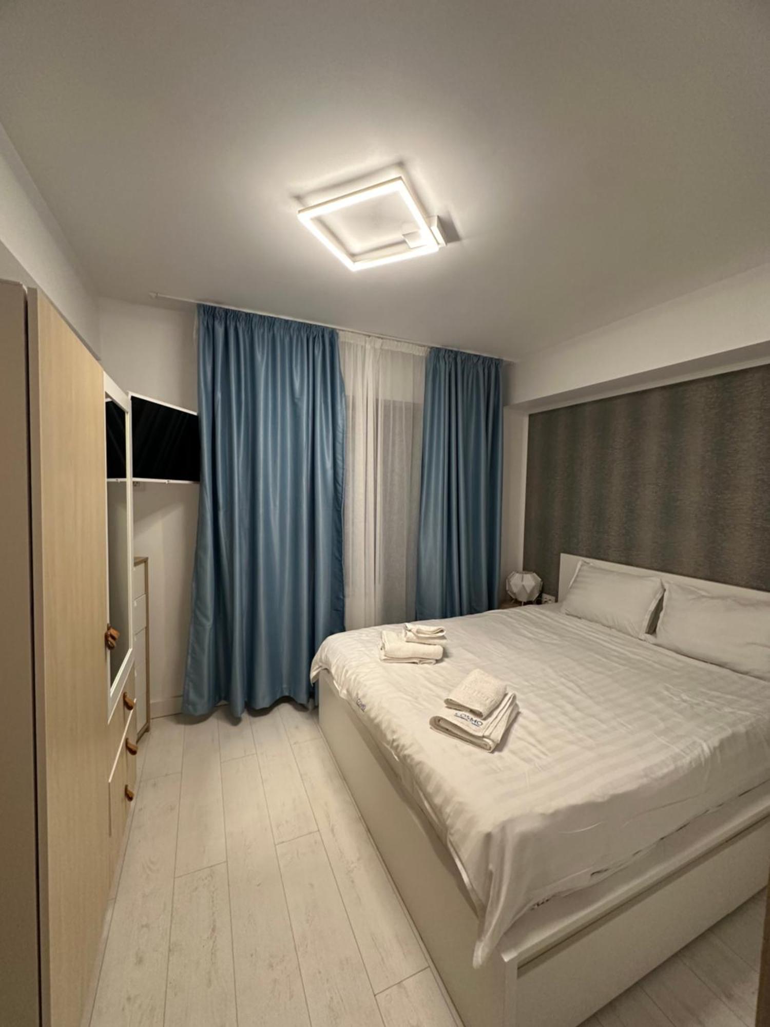 Cosmo Apartment *